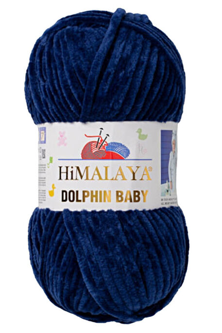 HİMALAYA DOLPHİN BABY 80321 - 2
