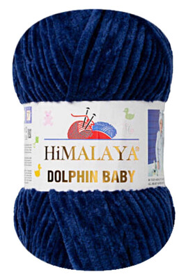 HİMALAYA DOLPHİN BABY  80321 