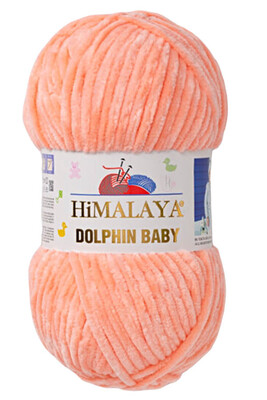 HİMALAYA DOLPHİN BABY 80323 Somon - 2