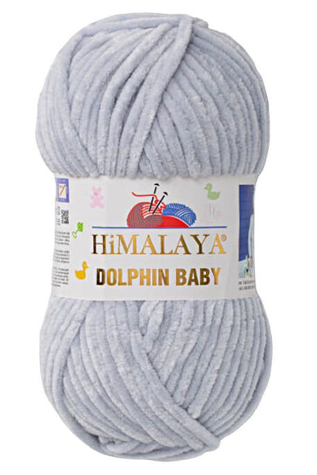 HİMALAYA DOLPHİN BABY  80325 - 2