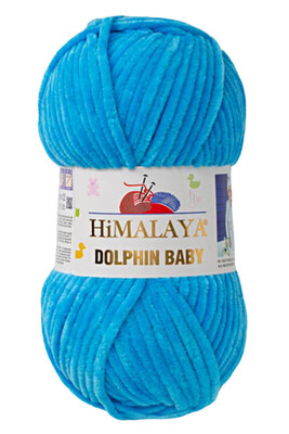 HİMALAYA DOLPHİN BABY  80326 - 2