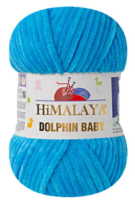 HİMALAYA DOLPHİN BABY  80326 