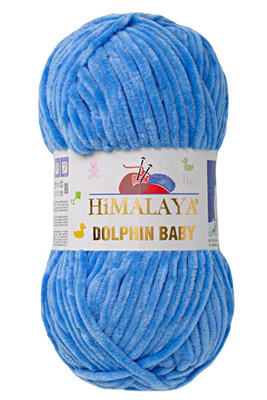 HİMALAYA DOLPHİN BABY 80327 - 2