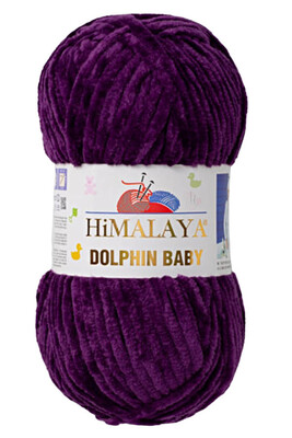 HİMALAYA DOLPHİN BABY  80328 - 2