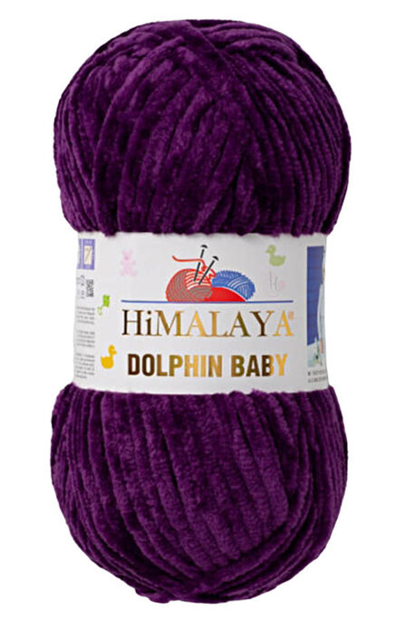 HİMALAYA DOLPHİN BABY  80328 - 2