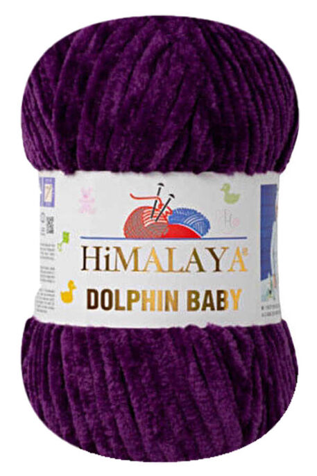HİMALAYA DOLPHİN BABY  80328 - 1