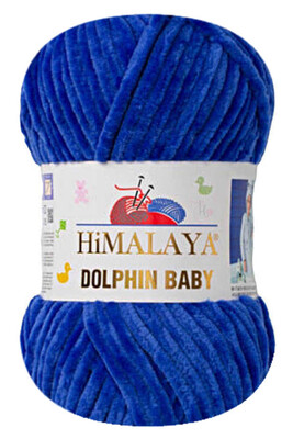 HİMALAYA DOLPHİN BABY  80329 Lacivert 