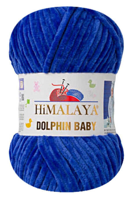 HİMALAYA - HİMALAYA DOLPHİN BABY 80329 Lacivert