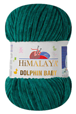 HİMALAYA - HİMALAYA DOLPHİN BABY 80331 Zümrüt Yeşil