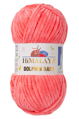 HİMALAYA DOLPHİN BABY 80332 - 2
