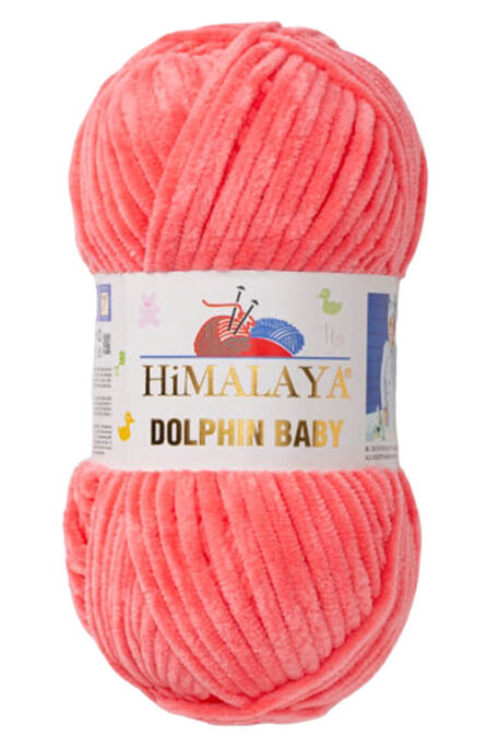 HİMALAYA DOLPHİN BABY 80332 - 2