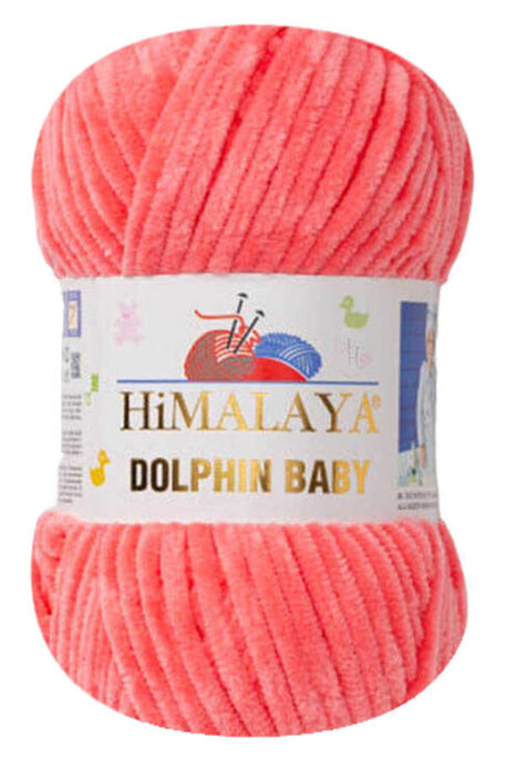 HİMALAYA DOLPHİN BABY 80332 - 1