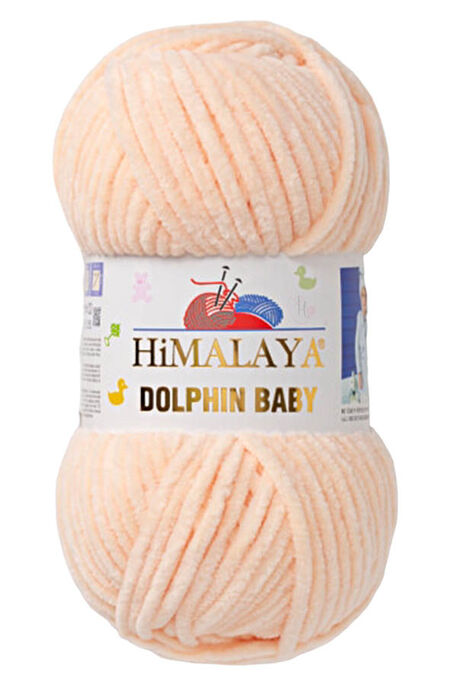 HİMALAYA DOLPHİN BABY  80333 - 2
