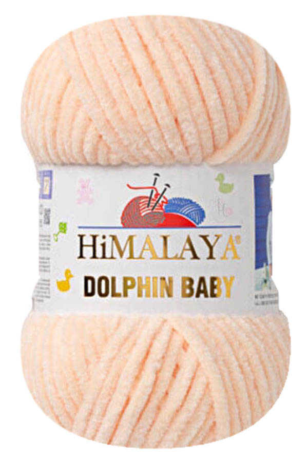 HİMALAYA DOLPHİN BABY  80333