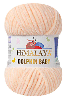 HİMALAYA DOLPHİN BABY  80333 