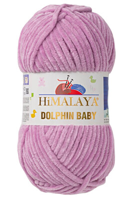 HİMALAYA DOLPHİN BABY  80334 - 2
