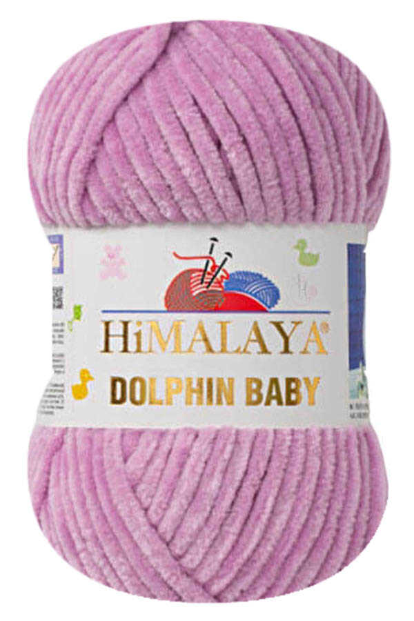HİMALAYA DOLPHİN BABY  80334