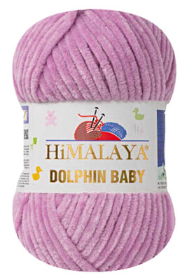HİMALAYA DOLPHİN BABY  80334 