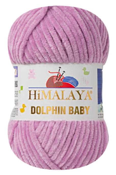 HİMALAYA DOLPHİN BABY  80334 - 1