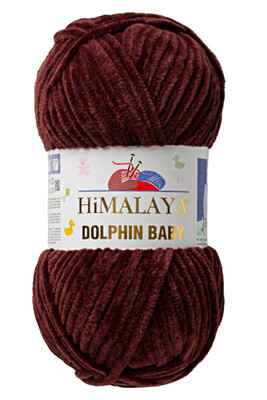 HİMALAYA DOLPHİN BABY 80336 - 2
