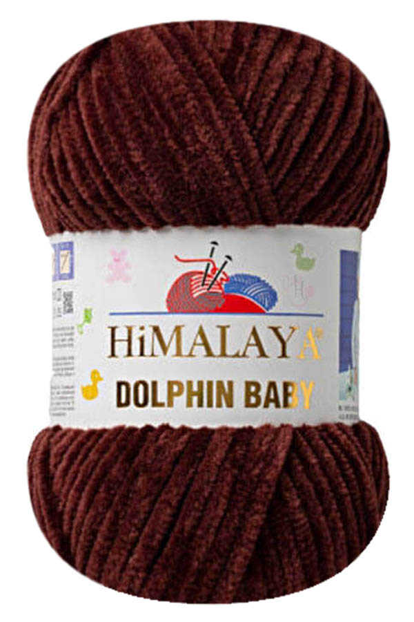 HİMALAYA DOLPHİN BABY  80336