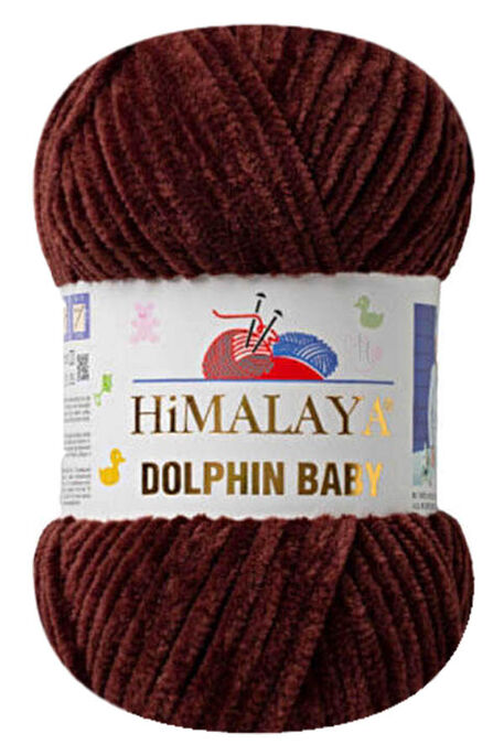HİMALAYA DOLPHİN BABY 80336 - 1