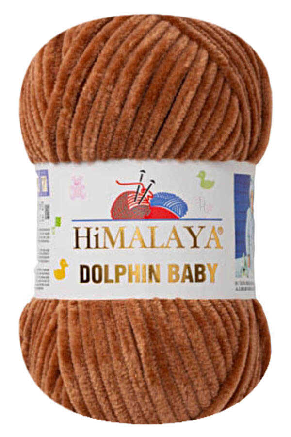 HİMALAYA DOLPHİN BABY  80337