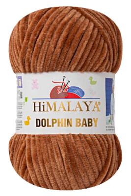 HİMALAYA DOLPHİN BABY  80337 