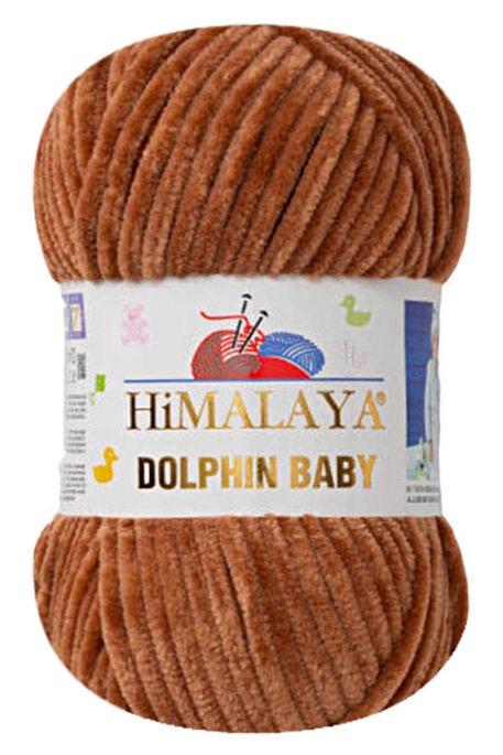 HİMALAYA DOLPHİN BABY  80337 - 1