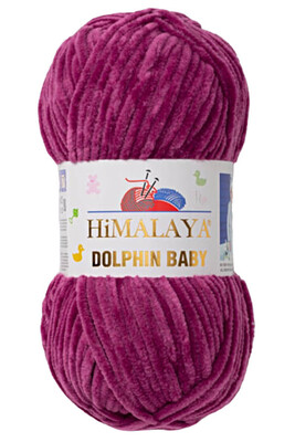 HİMALAYA DOLPHİN BABY 80338 - 2