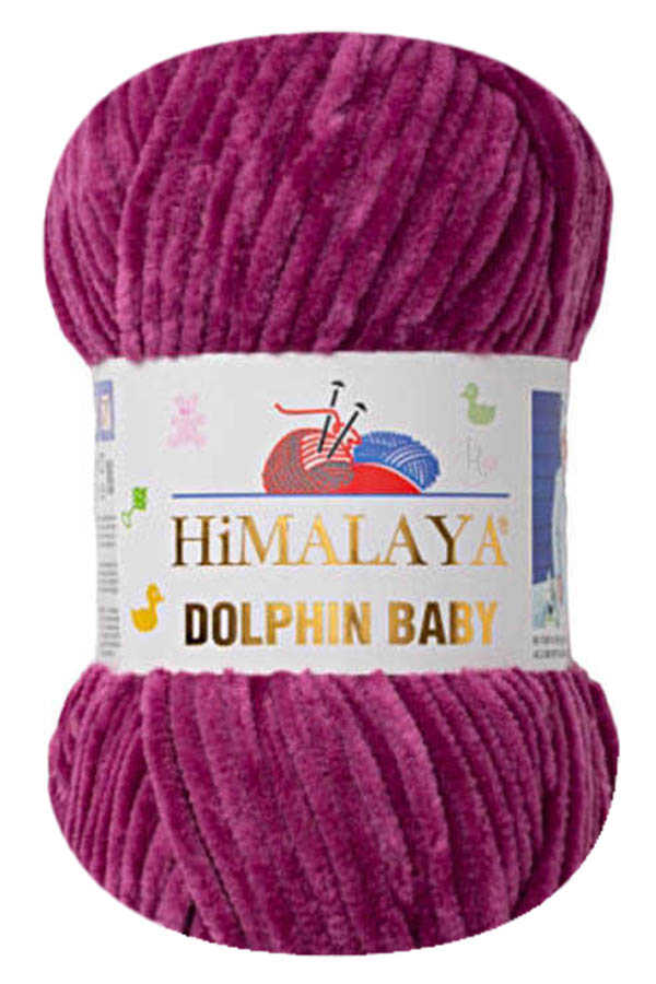 HİMALAYA DOLPHİN BABY  80338