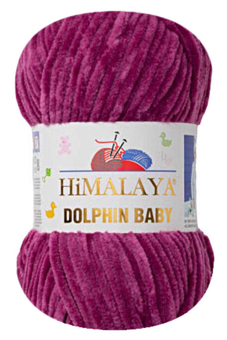 HİMALAYA - HİMALAYA DOLPHİN BABY 80338