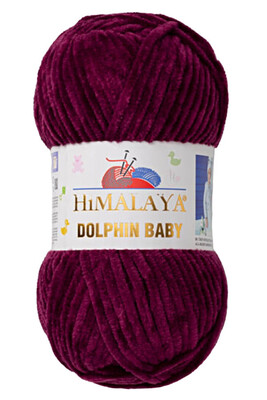 HİMALAYA DOLPHİN BABY  80339 - 2