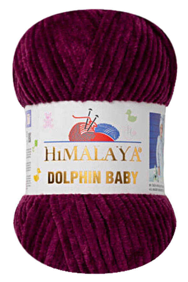 HİMALAYA DOLPHİN BABY  80339