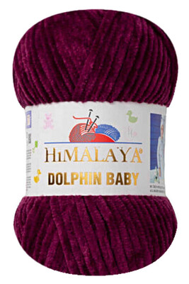 HİMALAYA DOLPHİN BABY  80339 