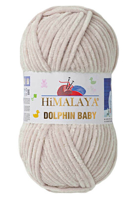 HİMALAYA DOLPHİN BABY  80342 - 2