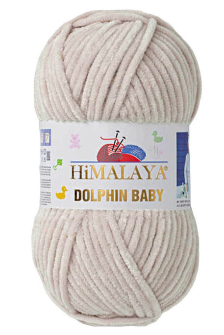 HİMALAYA DOLPHİN BABY  80342 - 2