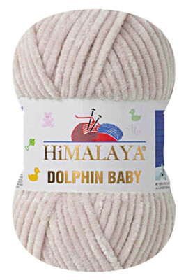 HİMALAYA DOLPHİN BABY  80342 