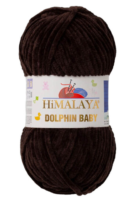 HİMALAYA DOLPHİN BABY  80343 - 2