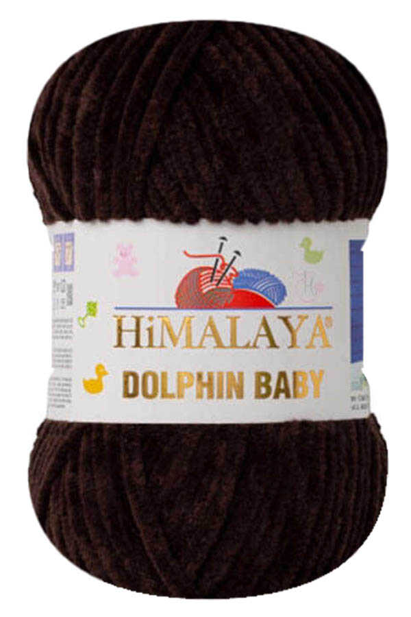 HİMALAYA DOLPHİN BABY  80343