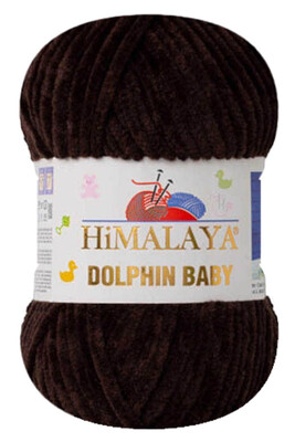 HİMALAYA DOLPHİN BABY  80343 - 1