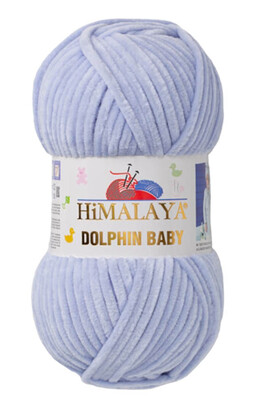 HİMALAYA DOLPHİN BABY  80344 - 2