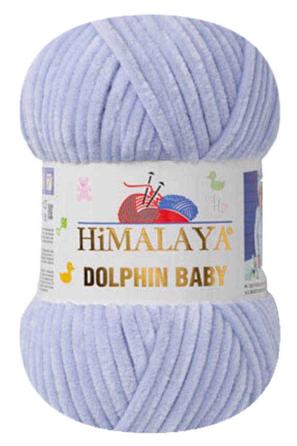 HİMALAYA DOLPHİN BABY  80344