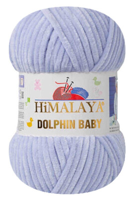 HİMALAYA DOLPHİN BABY  80344 