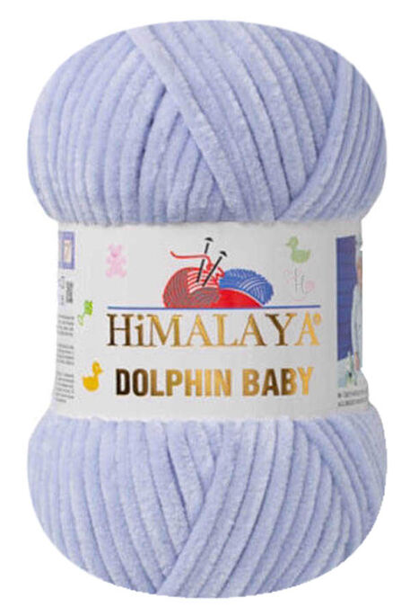 HİMALAYA DOLPHİN BABY  80344 - 1
