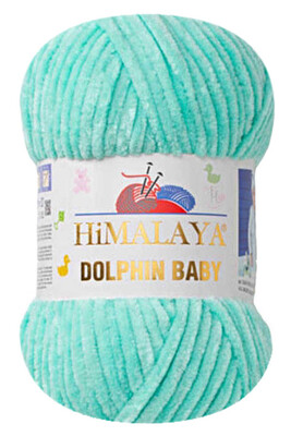 HİMALAYA DOLPHİN BABY  80345 