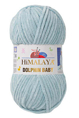 HİMALAYA DOLPHİN BABY 80347 - 2