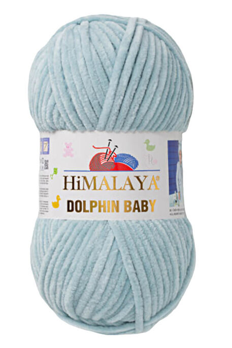 HİMALAYA DOLPHİN BABY 80347 - 2