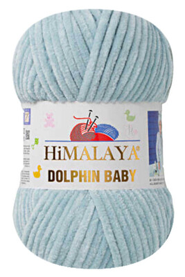 HİMALAYA DOLPHİN BABY  80347 