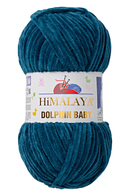 HİMALAYA DOLPHİN BABY 80348 - 2